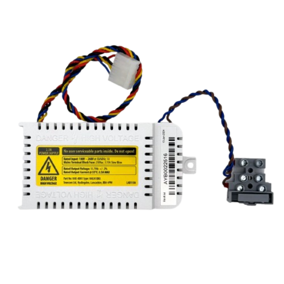 PSU200 2.5A Monitored PSU